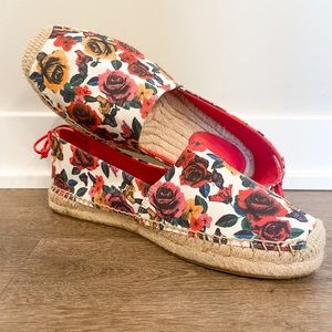 Vera Bradley Havana Rose